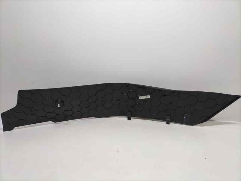 Recambio de molduras delanteras para seat leon (5f1) reference referencia OEM IAM 5F1868431A 83758 