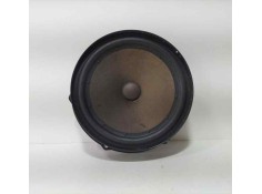 Recambio de sistema audio / radio cd para skoda octavia berlina (1z3) active referencia OEM IAM 1Z0035411A 86297 