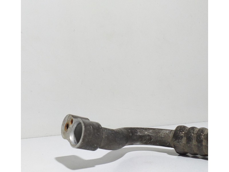 Recambio de tubos aire acondicionado para mercedes-benz clase e (w210) berlina diesel 320 cdi (210.026) referencia OEM IAM A6132