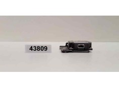 Recambio de modulo electronico para nissan x-trail (t30) comfort plus referencia OEM IAM 41650EQ070 43809 