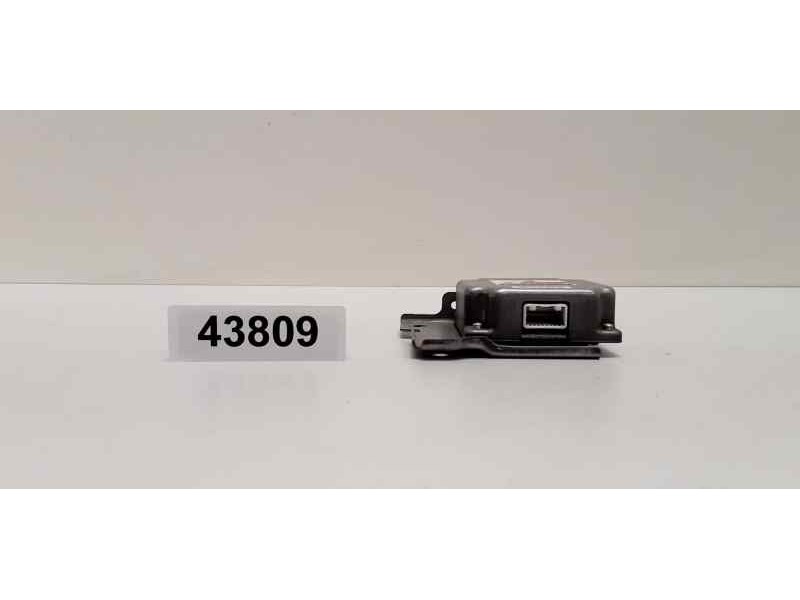 Recambio de modulo electronico para nissan x-trail (t30) comfort plus referencia OEM IAM 41650EQ070 43809 