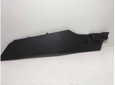 Recambio de molduras delanteras para seat leon (5f1) reference referencia OEM IAM 5F1868432A 83759 