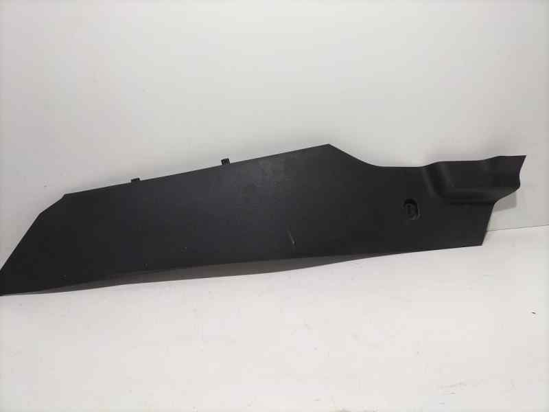 Recambio de molduras delanteras para seat leon (5f1) reference referencia OEM IAM 5F1868432A 83759 