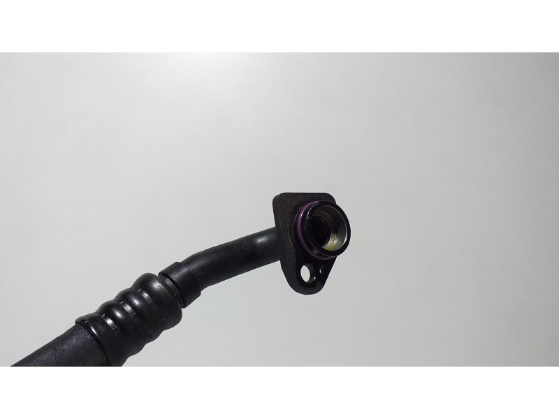 Recambio de tubos aire acondicionado para mercedes-benz clase e (w210) berlina diesel 320 cdi (210.026) referencia OEM IAM A6132