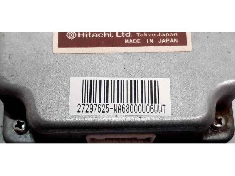 Recambio de modulo electronico para nissan x-trail (t30) comfort plus referencia OEM IAM 41650EQ070 43809 
