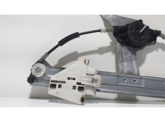 Recambio de elevalunas trasero izquierdo para smart forfour cdi (70kw) referencia OEM IAM OM639939 56785  2