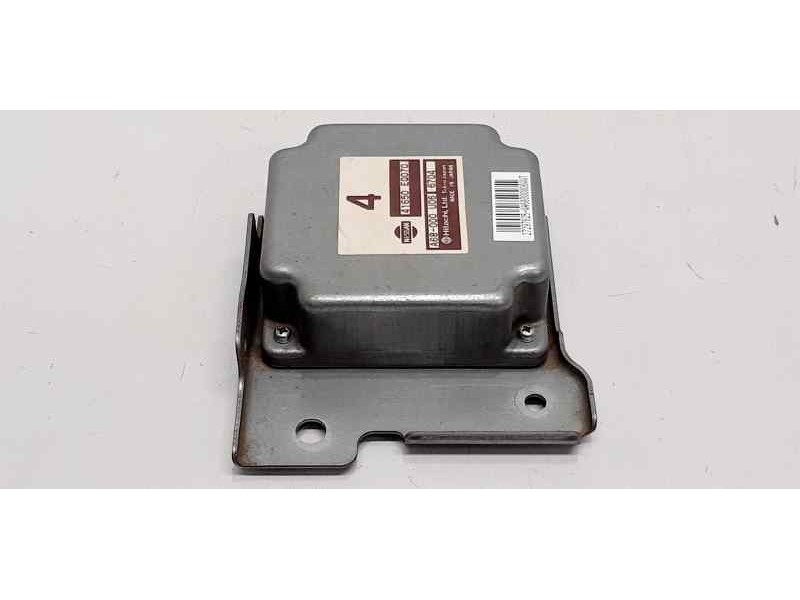 Recambio de modulo electronico para nissan x-trail (t30) comfort plus referencia OEM IAM 41650EQ070 43809 