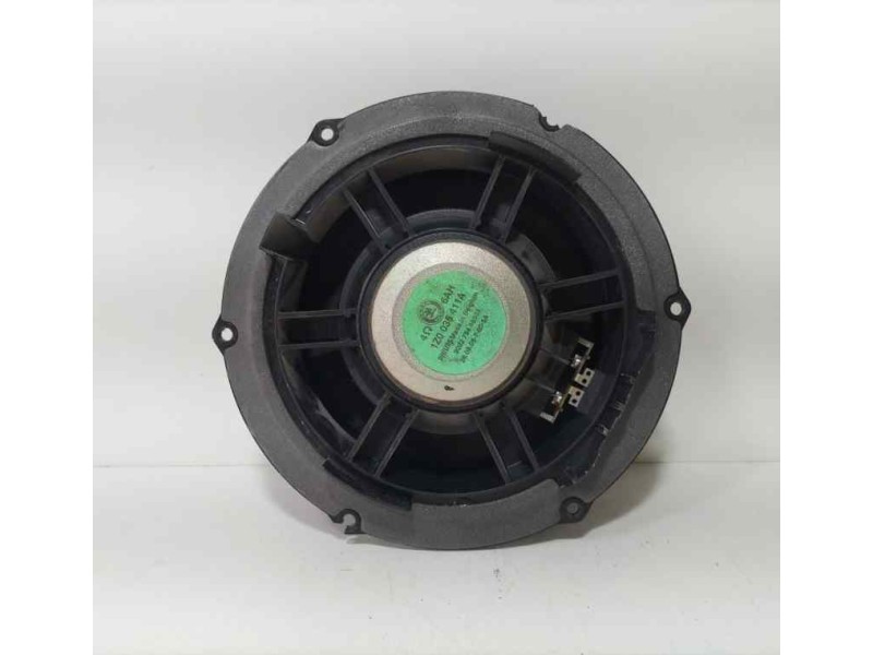 Recambio de sistema audio / radio cd para skoda octavia berlina (1z3) active referencia OEM IAM 1Z0035411A 86297 