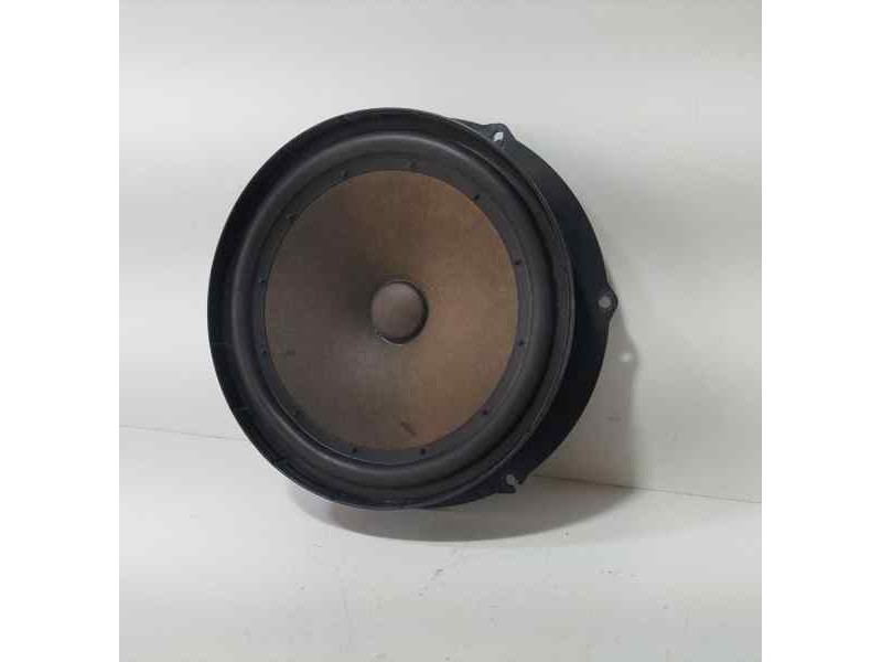 Recambio de sistema audio / radio cd para skoda octavia berlina (1z3) active referencia OEM IAM 1Z0035411A 86297 