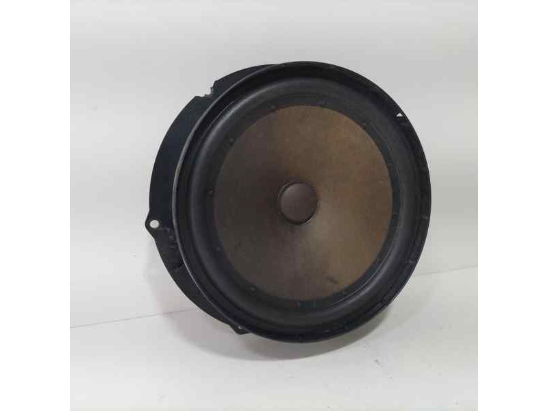 Recambio de sistema audio / radio cd para skoda octavia berlina (1z3) active referencia OEM IAM 1Z0035411A 86297 