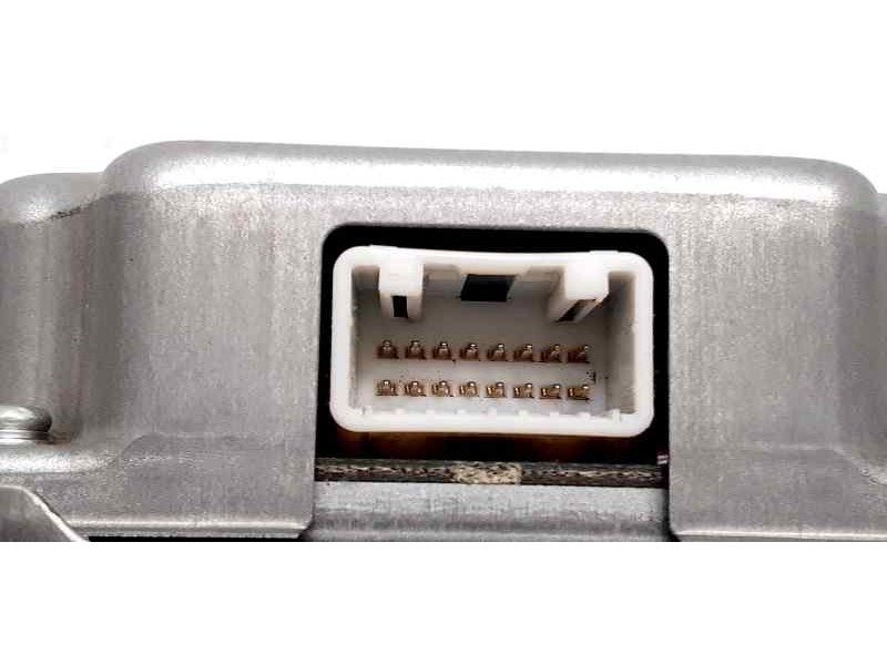 Recambio de modulo electronico para nissan x-trail (t30) comfort plus referencia OEM IAM 41650EQ070 43809 