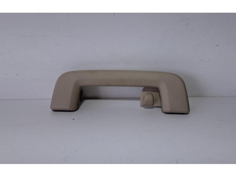 Recambio de maneta interior trasera izquierda para volvo xc60 2.4 diesel cat referencia OEM IAM D5244T14 77022 