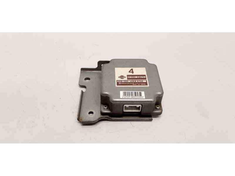 Recambio de modulo electronico para nissan x-trail (t30) comfort plus referencia OEM IAM 41650EQ070 43809 