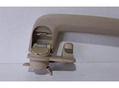 Recambio de maneta interior trasera izquierda para volvo xc60 2.4 diesel cat referencia OEM IAM D5244T14 77022  2