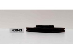 Recambio de disco freno delantero para volvo xc90 2.4 d summum geartronic (5 asientos) referencia OEM IAM 30657301 43843 