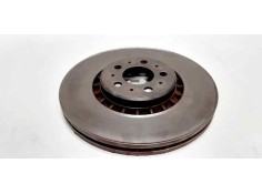 Recambio de disco freno delantero para volvo xc90 2.4 d summum geartronic (5 asientos) referencia OEM IAM 30657301 43843  2