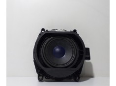 Recambio de sistema audio / radio cd para bmw x5 (e70) 3.0d referencia OEM IAM 65136971880 60461 