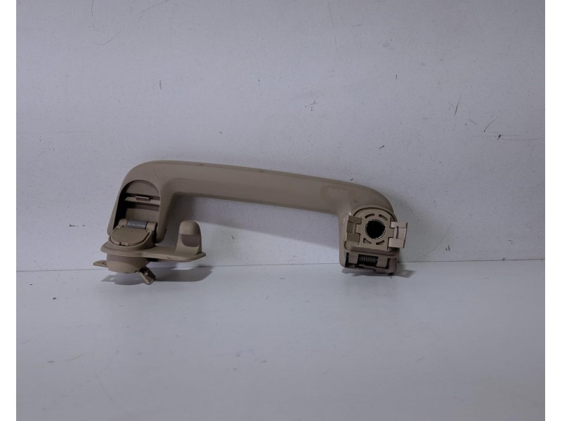 Recambio de maneta interior trasera izquierda para volvo xc60 2.4 diesel cat referencia OEM IAM D5244T14 77022 