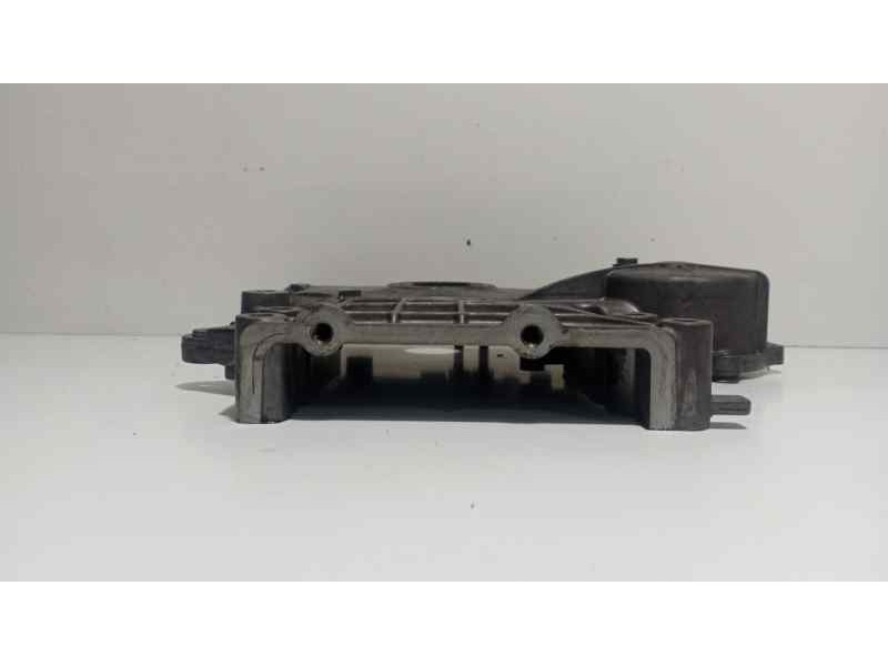 Recambio de tapa distribucion para smart forfour 1.5 cdi cat referencia OEM IAM A6390150202 81433 R Recambio de tapa distribucion para smart forfour 1.5 cdi cat referencia OEM IAM A6390150202 81433 R