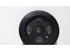 Recambio de polea cigueñal para toyota auris hybrid active referencia OEM IAM 2ZRFXE 67440  2