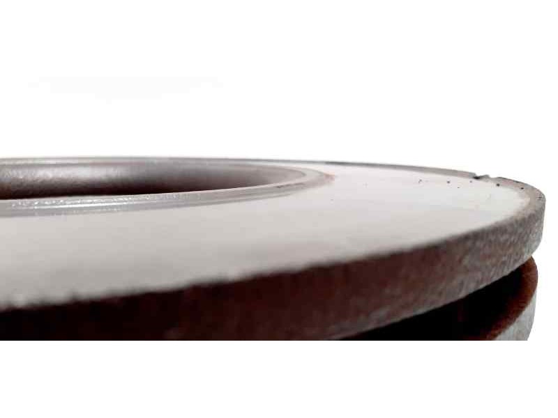 Recambio de disco freno delantero para volvo xc90 2.4 d summum geartronic (5 asientos) referencia OEM IAM 30657301 43843 