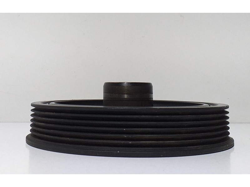 Recambio de polea cigueñal para toyota auris hybrid active referencia OEM IAM 2ZRFXE 67440 