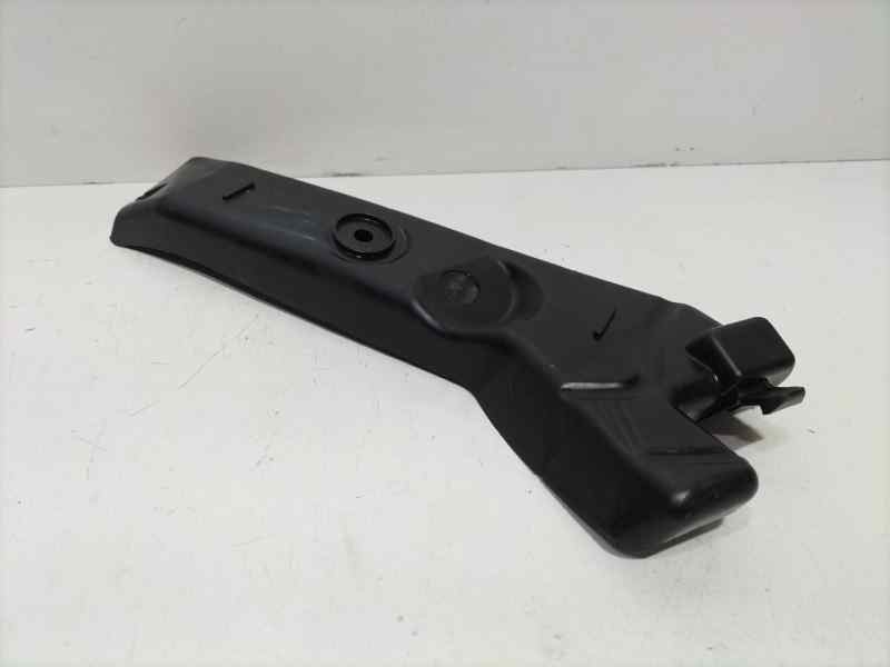 Recambio de molduras traseras para seat leon (5f1) reference referencia OEM IAM 5F0807376 83761 