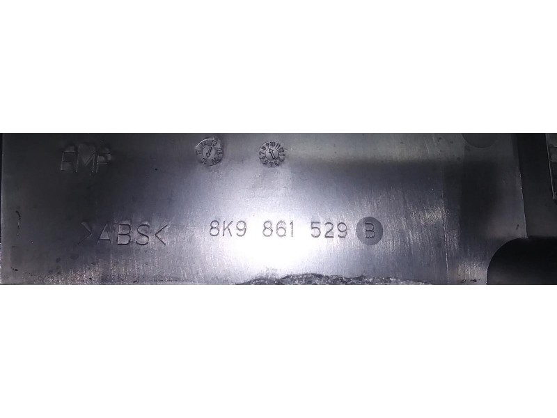 Recambio de bandeja trasera para audi a4 avant (8k5) (2008) básico referencia OEM IAM 8K9861529B 48541 