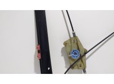 Recambio de elevalunas delantero derecho para audi a6 berlina (4f2) 2.0 tdi referencia OEM IAM 4F0837462D 56791  2