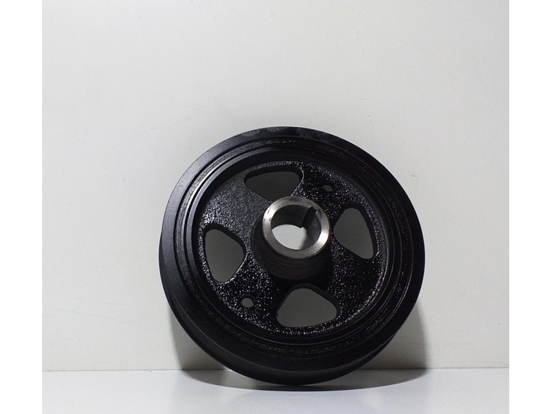 Recambio de polea cigueñal para toyota auris hybrid active referencia OEM IAM 2ZRFXE 67440 