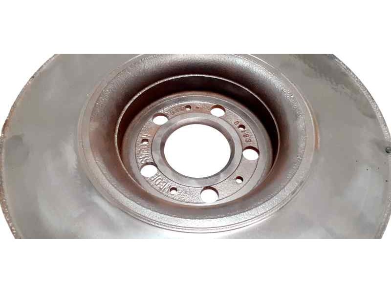 Recambio de disco freno delantero para volvo xc90 2.4 d summum geartronic (5 asientos) referencia OEM IAM 30657301 43843 