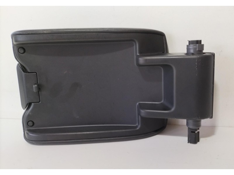 Recambio de apoyabrazos central para volvo xc60 2.4 diesel cat referencia OEM IAM D5244T14 77028 