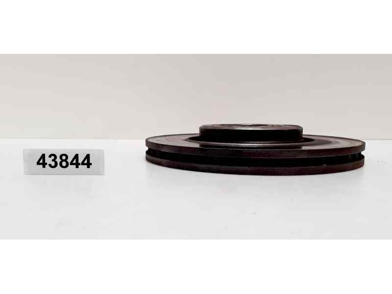Recambio de disco freno delantero para volvo xc90 2.4 d summum geartronic (5 asientos) referencia OEM IAM 30657301 43844 