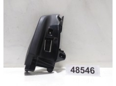 Recambio de cinturon seguridad trasero derecho para audi a4 avant (8k5) (2008) básico referencia OEM IAM 8K0857792A 48546 