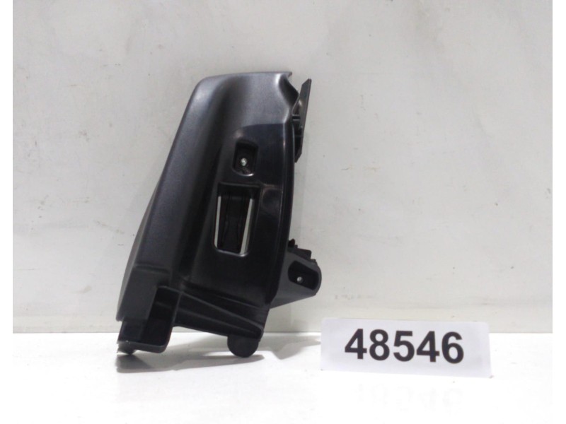 Recambio de cinturon seguridad trasero derecho para audi a4 avant (8k5) (2008) básico referencia OEM IAM 8K0857792A 48546 