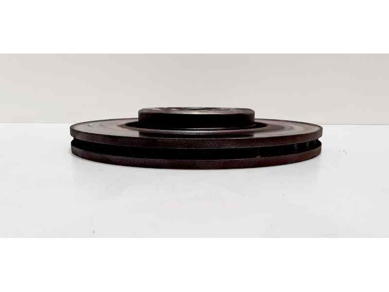 Recambio de disco freno delantero para volvo xc90 2.4 d summum geartronic (5 asientos) referencia OEM IAM 30657301 43844 