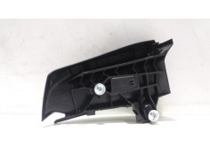 Recambio de cinturon seguridad trasero derecho para audi a4 avant (8k5) (2008) básico referencia OEM IAM 8K0857792A 48546  2
