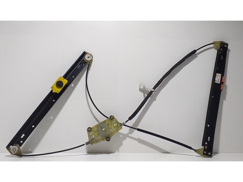 Recambio de elevalunas delantero derecho para audi a6 avant (4f5) 2.7 tdi quattro (132kw) referencia OEM IAM 4F0837462D 56792 