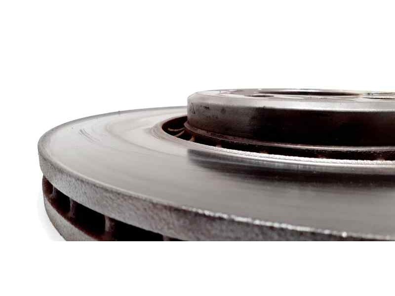 Recambio de disco freno delantero para volvo xc90 2.4 d summum geartronic (5 asientos) referencia OEM IAM 30657301 43844 