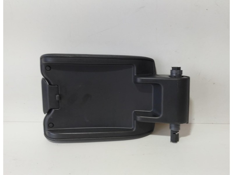 Recambio de apoyabrazos central para volvo xc60 2.4 diesel cat referencia OEM IAM D5244T14 77028 