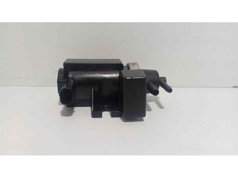 Recambio de valvula aire adicional para smart forfour 1.5 cdi cat referencia OEM IAM A0051535528 81434 R