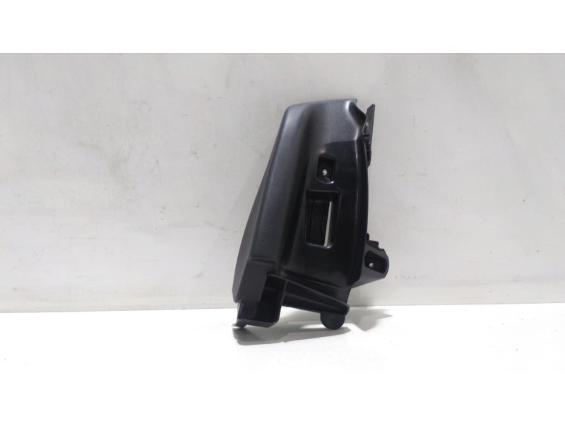 Recambio de cinturon seguridad trasero derecho para audi a4 avant (8k5) (2008) básico referencia OEM IAM 8K0857792A 48546 