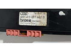 Recambio de elevalunas delantero derecho para audi a6 avant (4f5) 2.7 tdi quattro (132kw) referencia OEM IAM 4F0837462D 56792  2