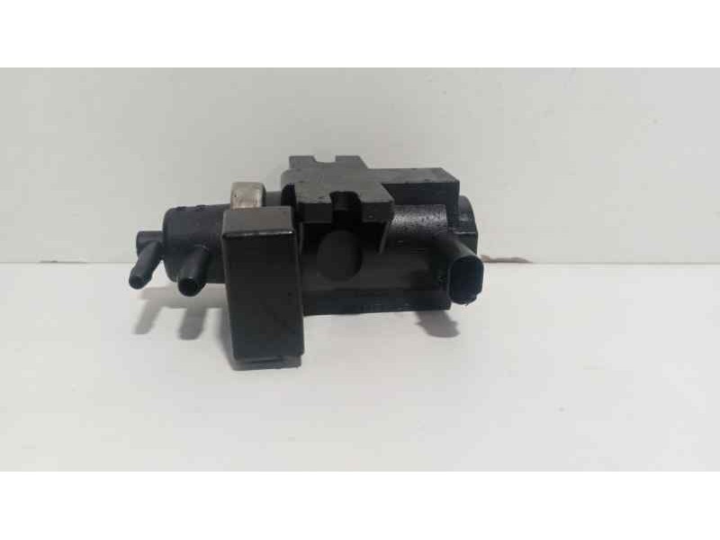 Recambio de valvula aire adicional para smart forfour 1.5 cdi cat referencia OEM IAM A0051535528 81434 R