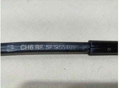 Recambio de brazo limpia delantero izquierdo para seat leon (5f1) reference referencia OEM IAM 5F1955409 83764  2