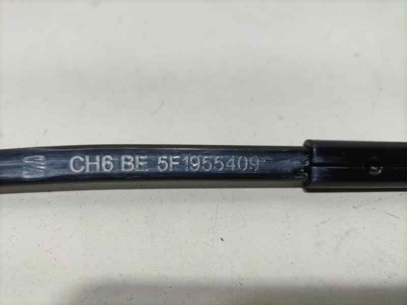 Recambio de brazo limpia delantero izquierdo para seat leon (5f1) reference referencia OEM IAM 5F1955409 83764 