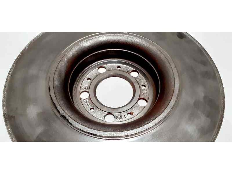 Recambio de disco freno delantero para volvo xc90 2.4 d summum geartronic (5 asientos) referencia OEM IAM 30657301 43844 