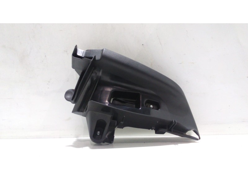 Recambio de cinturon seguridad trasero derecho para audi a4 avant (8k5) (2008) básico referencia OEM IAM 8K0857792A 48546 