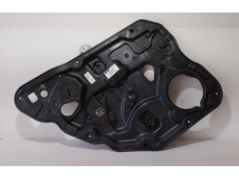 Recambio de elevalunas trasero izquierdo para volvo xc60 2.4 diesel cat referencia OEM IAM 30753329 77029 