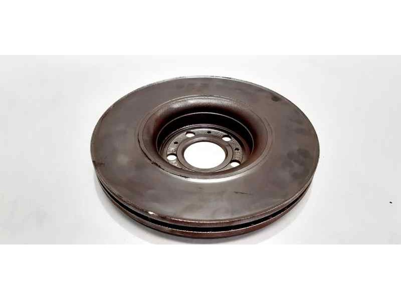 Recambio de disco freno delantero para volvo xc90 2.4 d summum geartronic (5 asientos) referencia OEM IAM 30657301 43844 